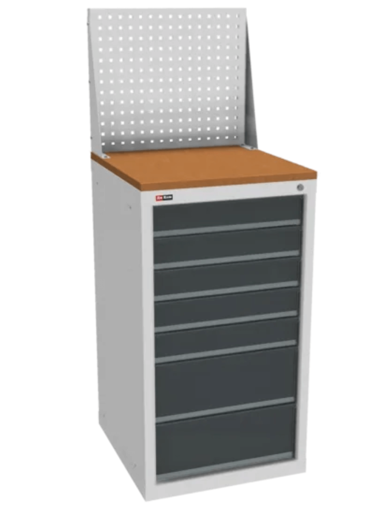 Тумба инструментальная ДиКом ВЛ-017-04 купить в Череповце Тумба инструментальная ДиКом ВЛ-017-04 купить в Череповце