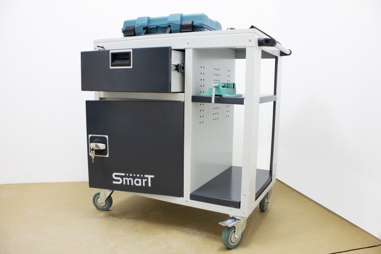 Тумба SMART 1-1М с лотком купить в Череповце