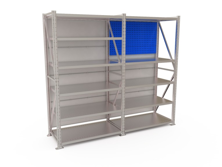 Система хранения инструментов MODUL XL 2x2000 №1 купить в Череповце Система хранения инструментов MODUL XL 2x2000 №1 купить в Череповце