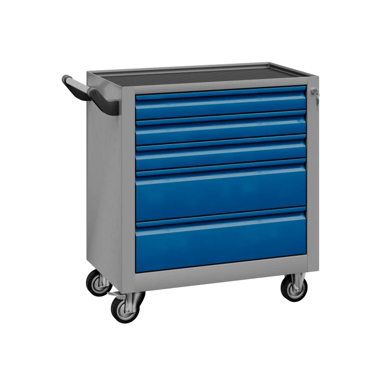 Тележка инструментальная SLF купить в Череповце Тележка инструментальная SLF купить в Череповце