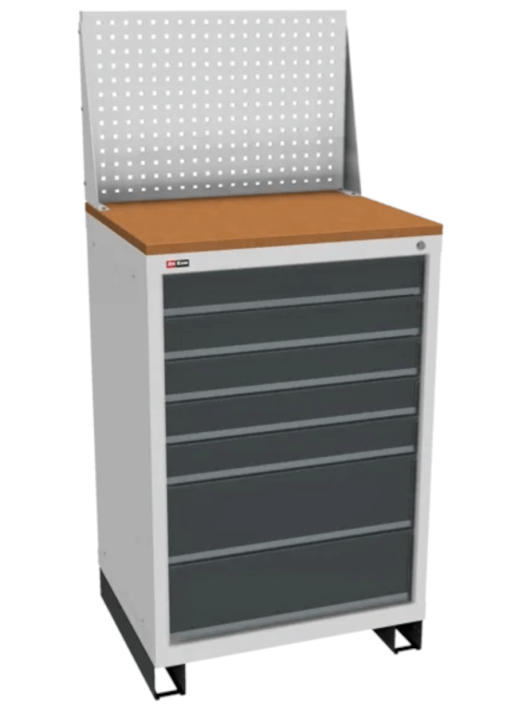 Тумба инструментальная ДиКом ВЛ-027-05 купить в Череповце Тумба инструментальная ДиКом ВЛ-027-05 купить в Череповце