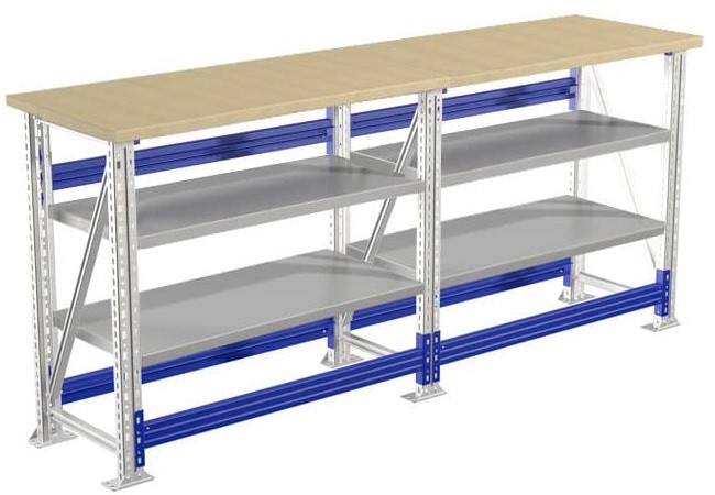 Верстак Master M100.MF1 / MF1 / MF1.002.002 купить в Череповце Верстак Master M100.MF1 / MF1 / MF1.002.002 купить в Череповце