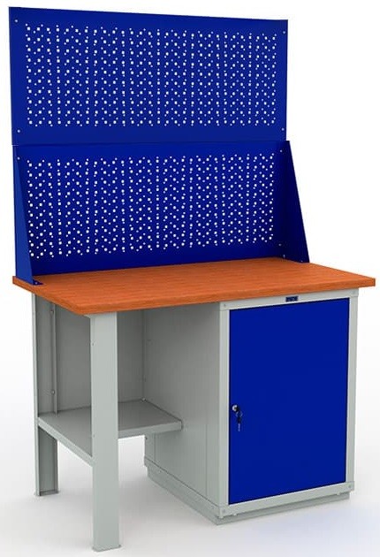 Верстак Expert W120.F2/WS1.020 купить в Череповце Верстак Expert W120.F2/WS1.020 купить в Череповце