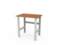 Стол рабочий стационарный WOKER PRO 03.1000 Стол рабочий стационарный WOKER PRO 03.1000