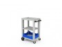 Тележка инструментальная LOGITEX 03 XS Тележка инструментальная LOGITEX 03 XS