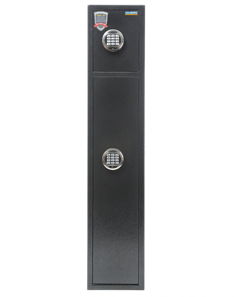 Оружейный сейф Valberg Арсенал 130/2 EL купить в Череповце Оружейный сейф Valberg Арсенал 130/2 EL купить в Череповце
