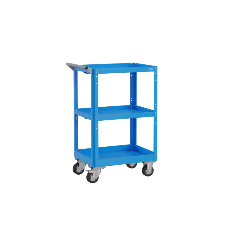 Тележка инструментальная PLC 9506.0 купить в Череповце Тележка инструментальная PLC 9506.0 купить в Череповце