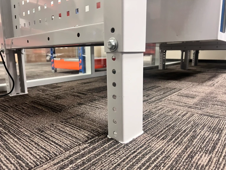 Верстак CTR 1432.S7L6.4-2 купить в Череповце Верстак CTR 1432.S7L6.4-2 купить в Череповце