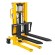 Ручной гидравлический штабелер SDJ 1020 (1000 кг; 2 м; вилы 310-850 мм) SMARTLIFT (SMART) купить в Череповце