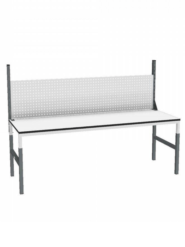 Стол монтажный ДиКом СР-М-200-02 ЦДСП купить в Череповце