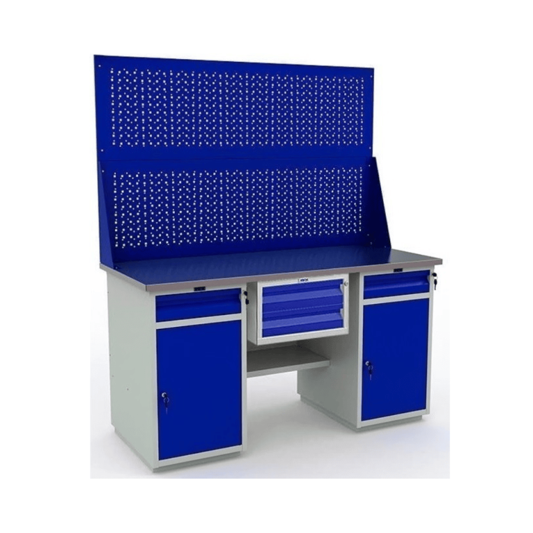 Верстак Profi WT160.WD2/WD2.120 купить в Череповце Верстак Profi WT160.WD2/WD2.120 купить в Череповце