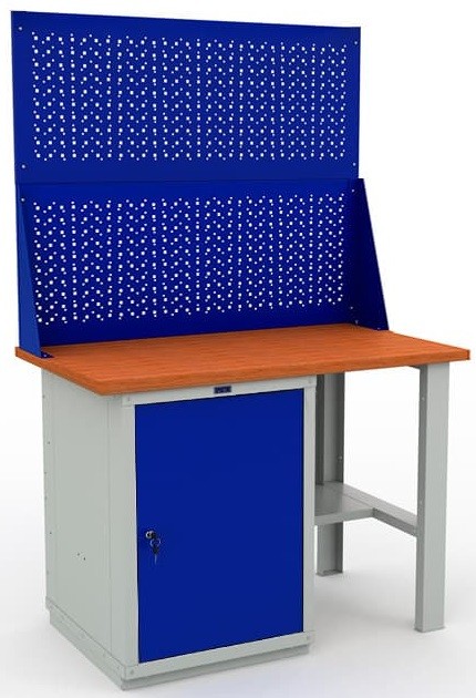 Верстак Expert W120.WS1/F2.020 купить в Череповце