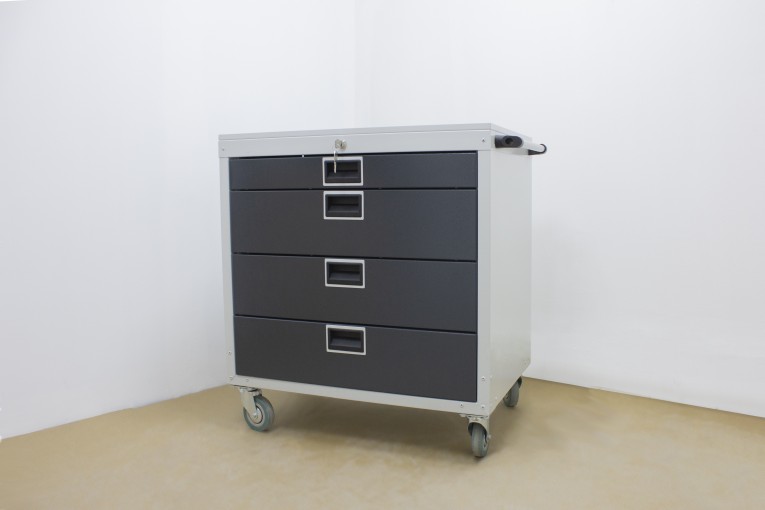 Тумба SMART 4М с лотком купить в Череповце Тумба SMART 4М с лотком купить в Череповце