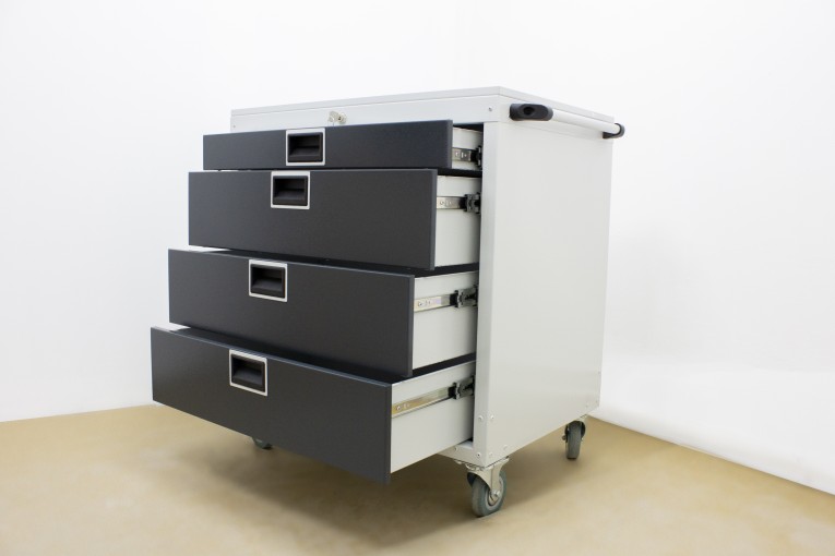 Тумба SMART 4М с лотком купить в Череповце Тумба SMART 4М с лотком купить в Череповце