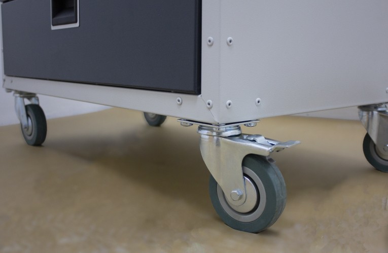 Тумба SMART 4М с лотком купить в Череповце Тумба SMART 4М с лотком купить в Череповце