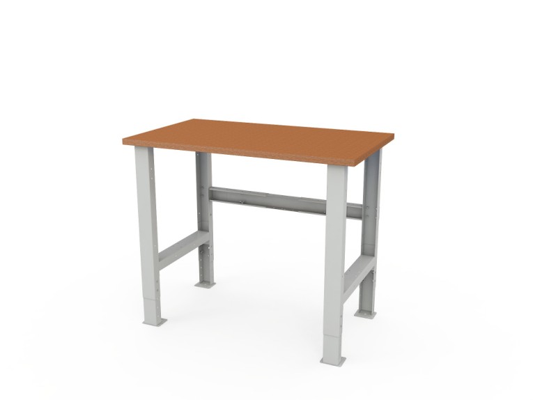 Стол рабочий стационарный WOKER PRO 03.1200 купить в Череповце Стол рабочий стационарный WOKER PRO 03.1200 купить в Череповце