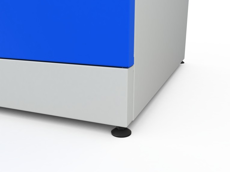 Шкаф для инструментов ERGO XM 07 купить в Череповце