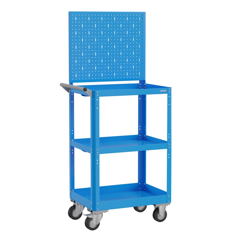 Тележка инструментальная PLC 9506.0-1 купить в Череповце Тележка инструментальная PLC 9506.0-1 купить в Череповце