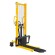 Ручной гидравлический штабелер SDJ 1016 (1000 кг; 1,6 м; вилы 310-850 мм) SMARTLIFT (SMART) купить в Череповце