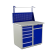 Верстак Profi WT100.WD5/WD2.011 купить в Череповце