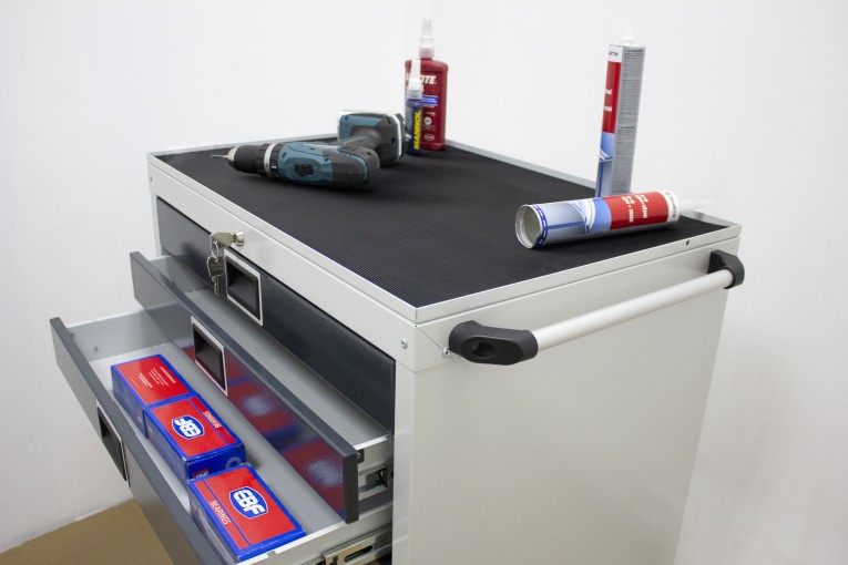 Тумба SMART 5М с лотком купить в Череповце Тумба SMART 5М с лотком купить в Череповце