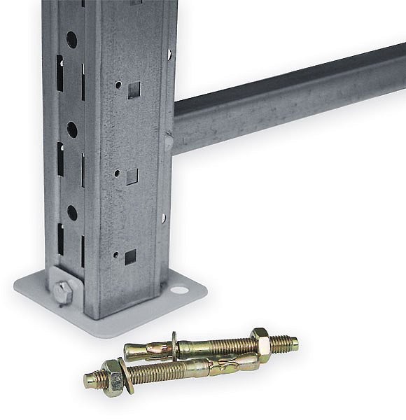 СТ-051 Рама 5000х850 цинк купить в Череповце СТ-051 Рама 5000х850 цинк купить в Череповце