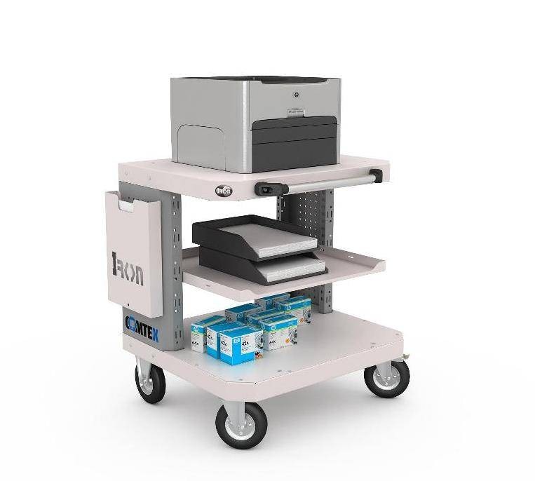 Тележка COMTEX №1 купить в Череповце