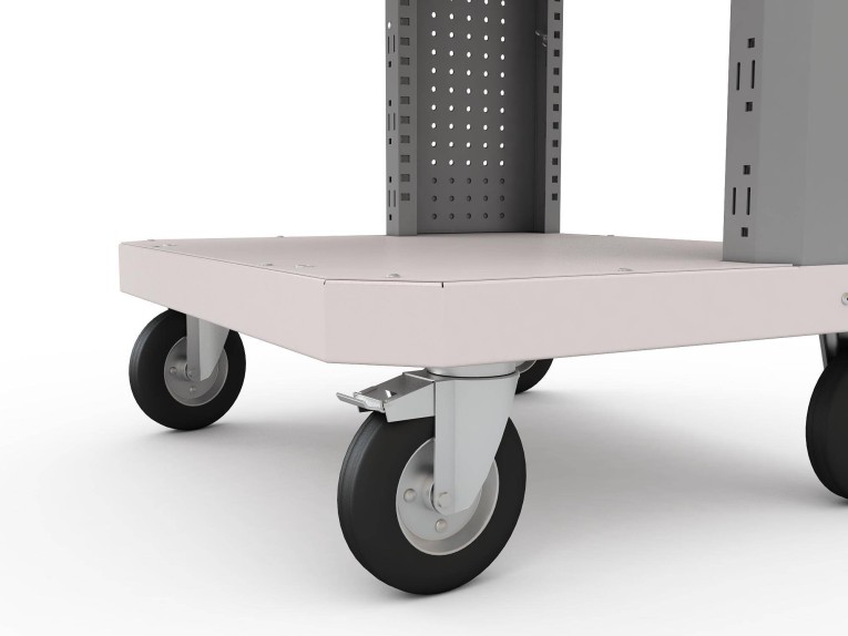 Тележка COMTEX №1 купить в Череповце