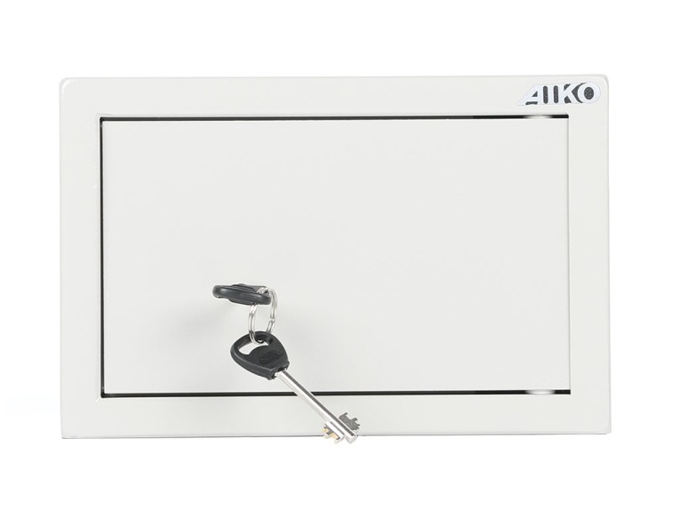 Мебельный сейф Aiko Т-17 KL купить в Череповце Мебельный сейф Aiko Т-17 KL купить в Череповце