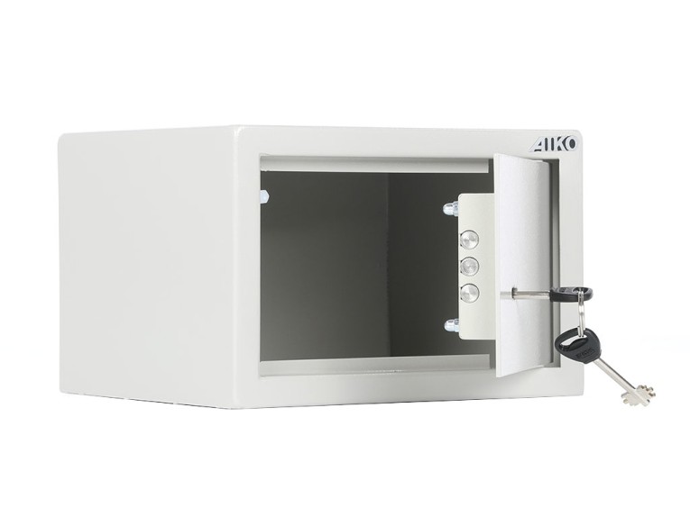 Мебельный сейф Aiko Т-17 KL купить в Череповце Мебельный сейф Aiko Т-17 KL купить в Череповце