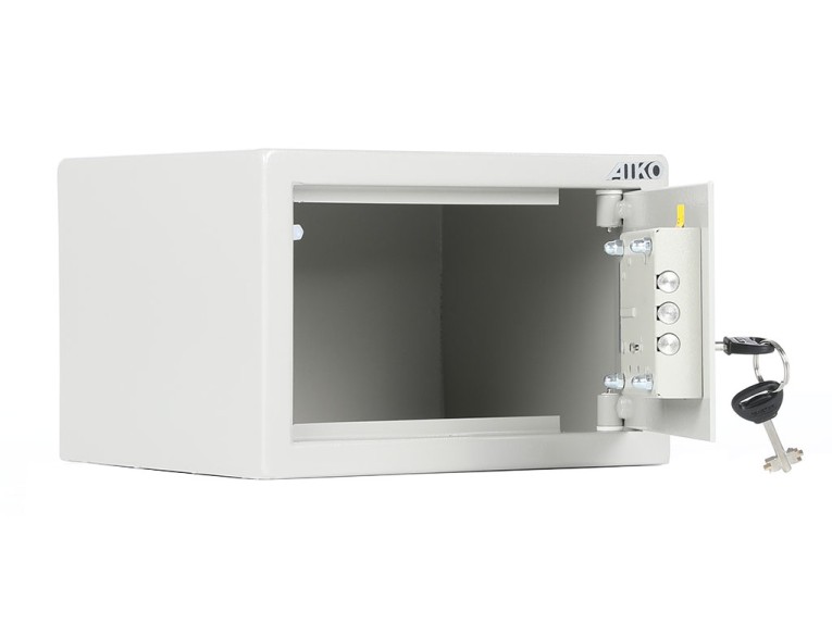 Мебельный сейф Aiko Т-17 KL купить в Череповце Мебельный сейф Aiko Т-17 KL купить в Череповце