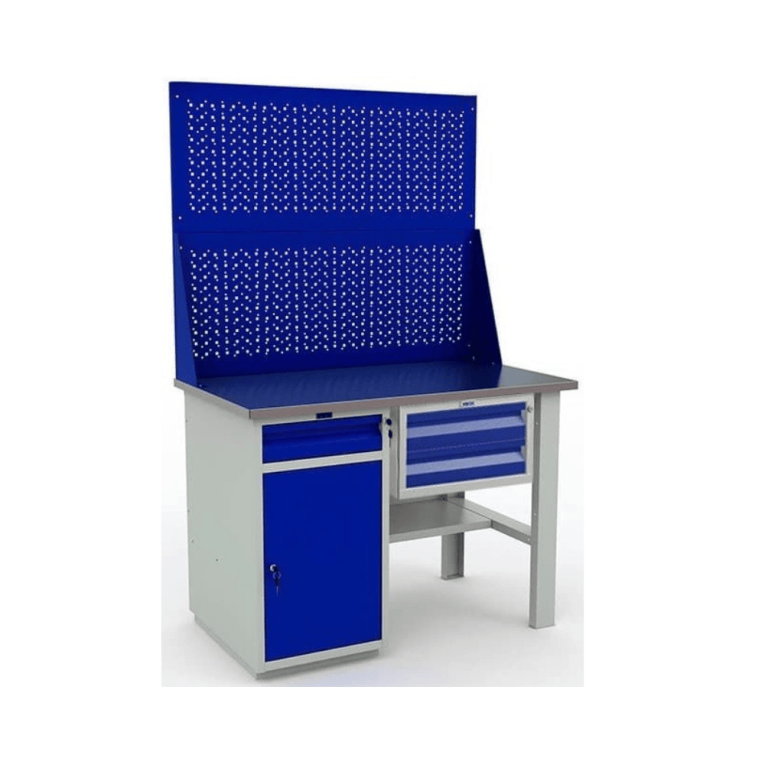 Верстак Profi WT120.WD2/F1.120 купить в Череповце Верстак Profi WT120.WD2/F1.120 купить в Череповце