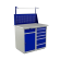 Верстак Profi WT100.WD2/WD5.011 купить в Череповце
