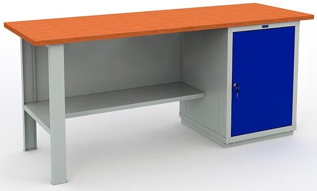 Верстак Expert W200.F2/WS1.000 купить в Череповце Верстак Expert W200.F2/WS1.000 купить в Череповце