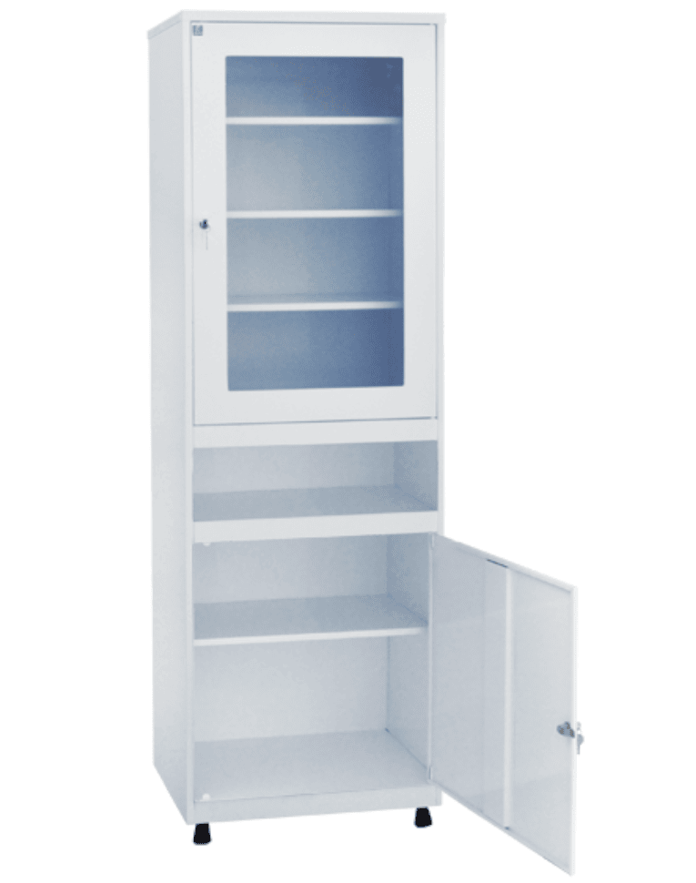 Шкаф для документации ШМД-02 купить в Череповце Шкаф для документации ШМД-02 купить в Череповце