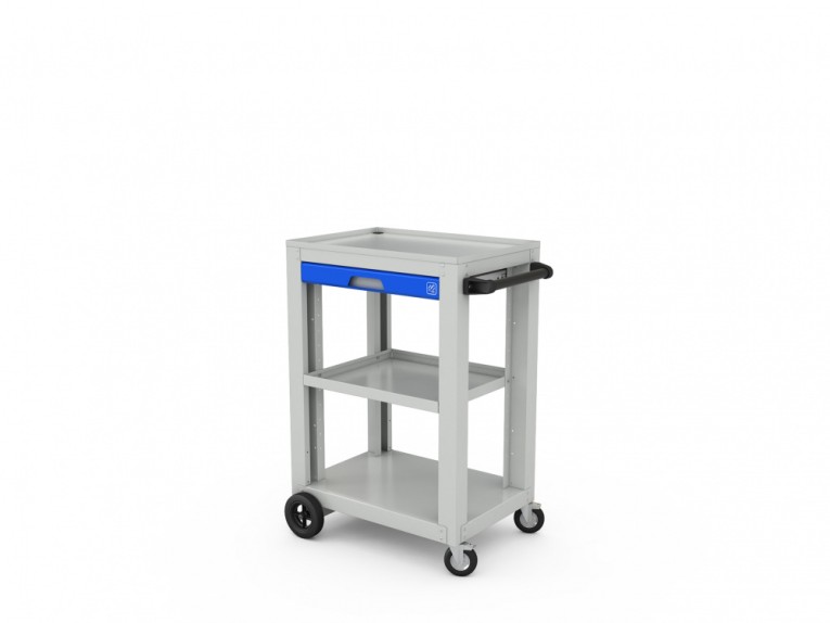 Тележка инструментальная LOGITEX 06 XS купить в Череповце Тележка инструментальная LOGITEX 06 XS купить в Череповце