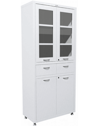 Медицинский шкаф HILFE МД 2 1780 R-1 купить в Череповце
