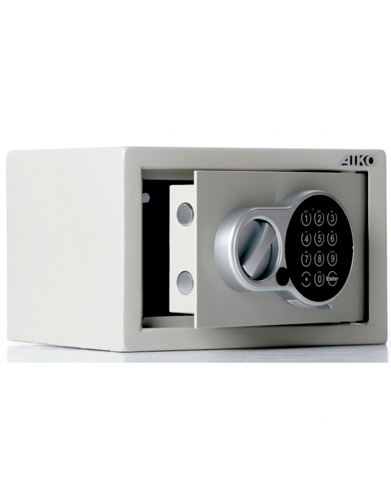 Мебельный сейф Aiko Т-17 EL купить в Череповце Мебельный сейф Aiko Т-17 EL купить в Череповце