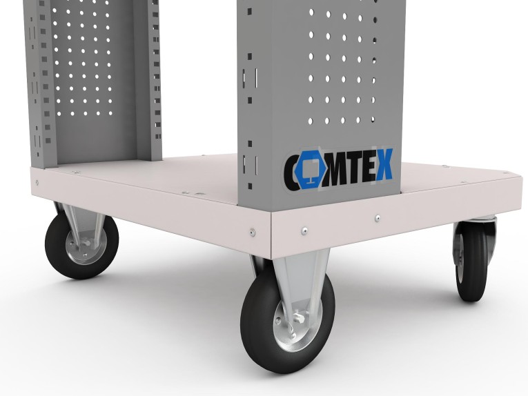 Тележка COMTEX №2 купить в Череповце Тележка COMTEX №2 купить в Череповце