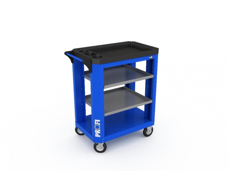 Тележка PROFI №2 купить в Череповце Тележка PROFI №2 купить в Череповце