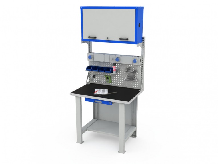 Рабочее место WOKER PRO №3 купить в Череповце Рабочее место WOKER PRO №3 купить в Череповце