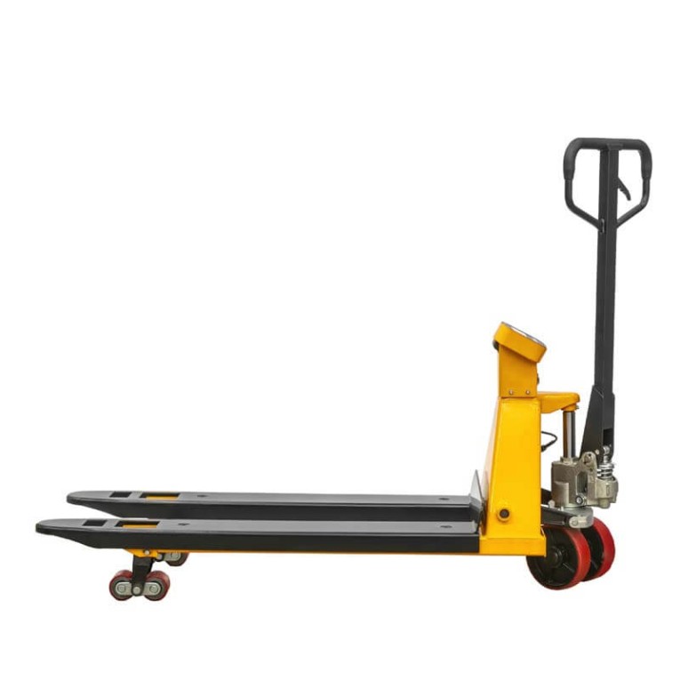 Гидравлическая тележка с весами BFC-SC (3000 кг, 1150х570 мм, PDP) SMARTLIFT (SMART) купить в Череповце Гидравлическая тележка с весами BFC-SC (3000 кг, 1150х570 мм, PDP) SMARTLIFT (SMART) купить в Череповце