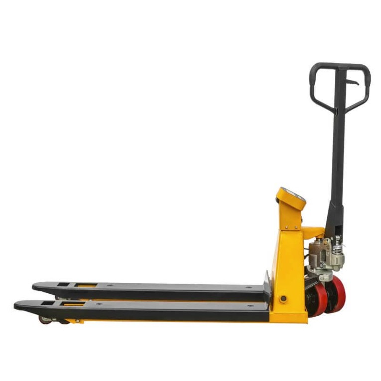 Гидравлическая тележка с весами BFC-SC (3000 кг, 1150х570 мм, PDP) SMARTLIFT (SMART) купить в Череповце Гидравлическая тележка с весами BFC-SC (3000 кг, 1150х570 мм, PDP) SMARTLIFT (SMART) купить в Череповце