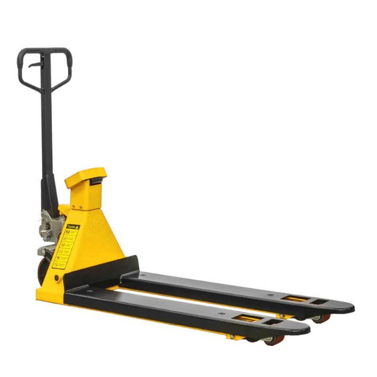 Гидравлическая тележка с весами BFC-SC (3000 кг, 1150х570 мм, PDP) SMARTLIFT (SMART) купить в Череповце Гидравлическая тележка с весами BFC-SC (3000 кг, 1150х570 мм, PDP) SMARTLIFT (SMART) купить в Череповце