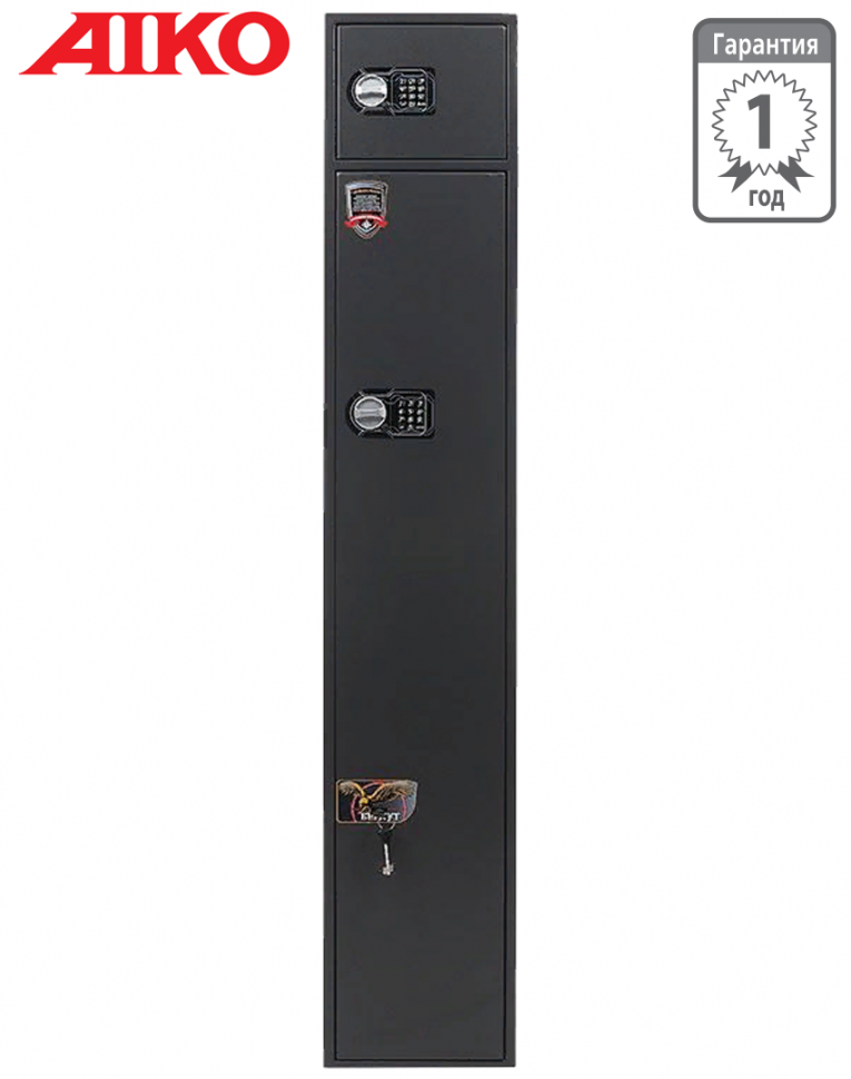 Оружейный сейф Aiko Беркут 165/2 EL купить в Череповце Оружейный сейф Aiko Беркут 165/2 EL купить в Череповце