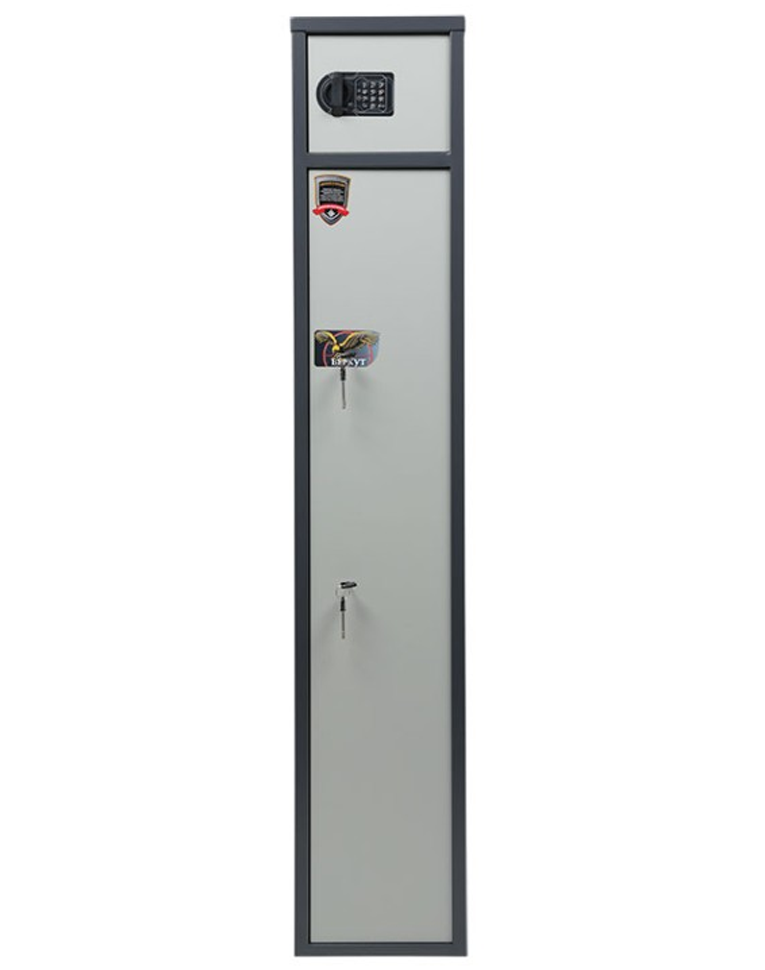 Оружейный сейф Aiko Беркут 165/2 EL купить в Череповце Оружейный сейф Aiko Беркут 165/2 EL купить в Череповце