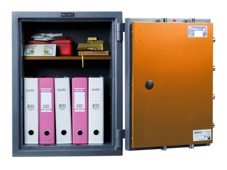 Взломостойкий сейф MDTB Bastion-M 67 EK купить в Череповце Взломостойкий сейф MDTB Bastion-M 67 EK купить в Череповце