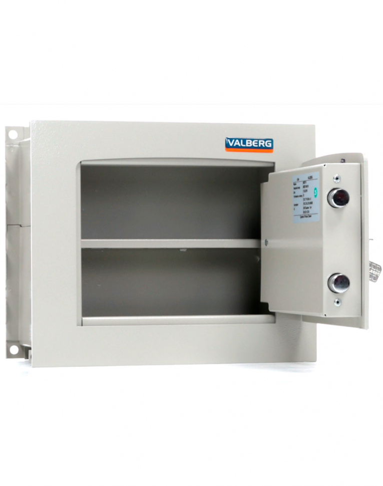 Встраиваемый сейф Valberg AW 2714 купить в Череповце Встраиваемый сейф Valberg AW 2714 купить в Череповце