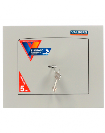 Встраиваемый сейф Valberg AW 2714 купить в Череповце