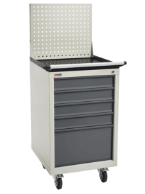 Тумба инструментальная ДиКом ВЛ-К-015-02 Тумба инструментальная ДиКом ВЛ-К-015-02